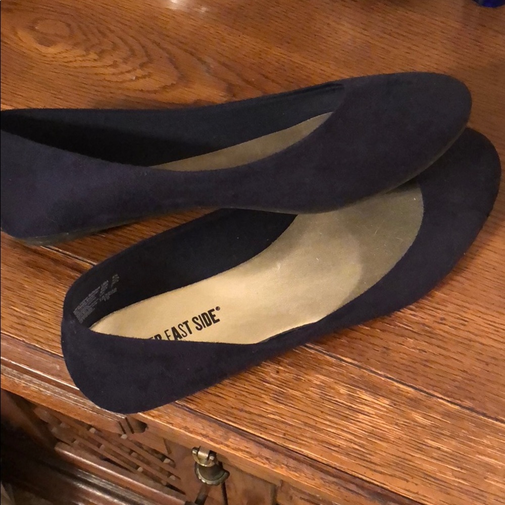 Flats